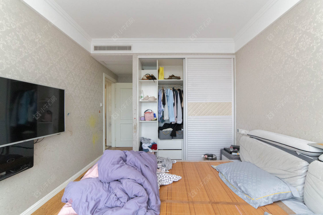 中海龙城花园西区房源室内图 常州中海龙城花园西区在售二手房源室内图_小牛看房