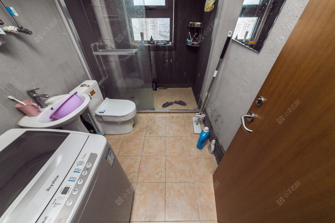 常州弘阳燕澜湾在售二手房源室内图_小牛看房