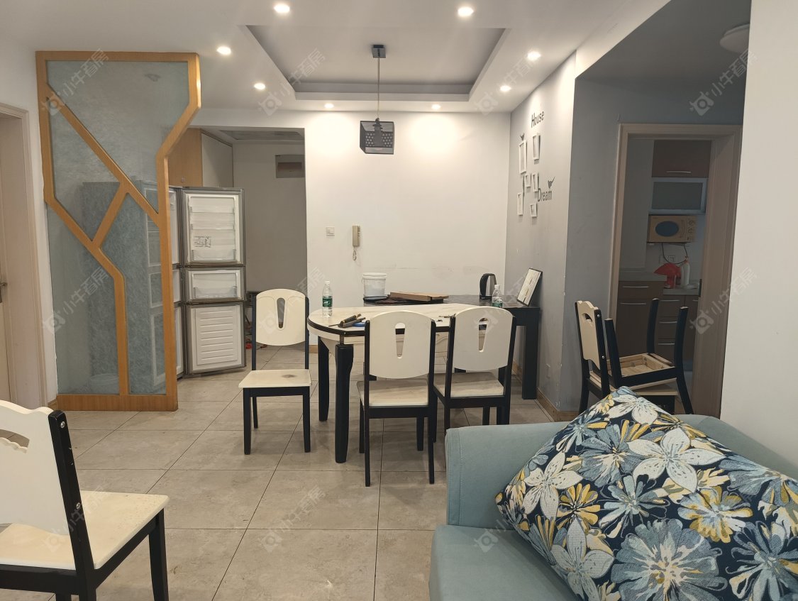 常州凤凰名城在租房源_小牛看房