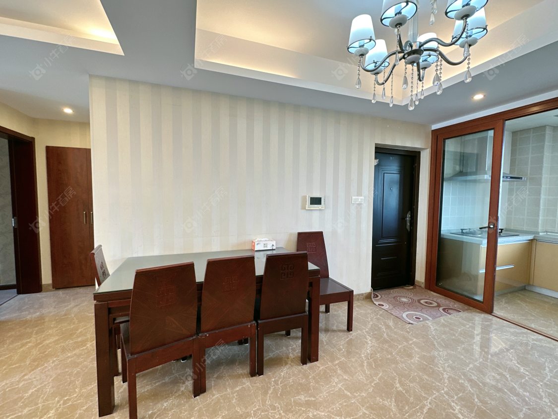 常州吟枫苑东区在租房源_小牛看房