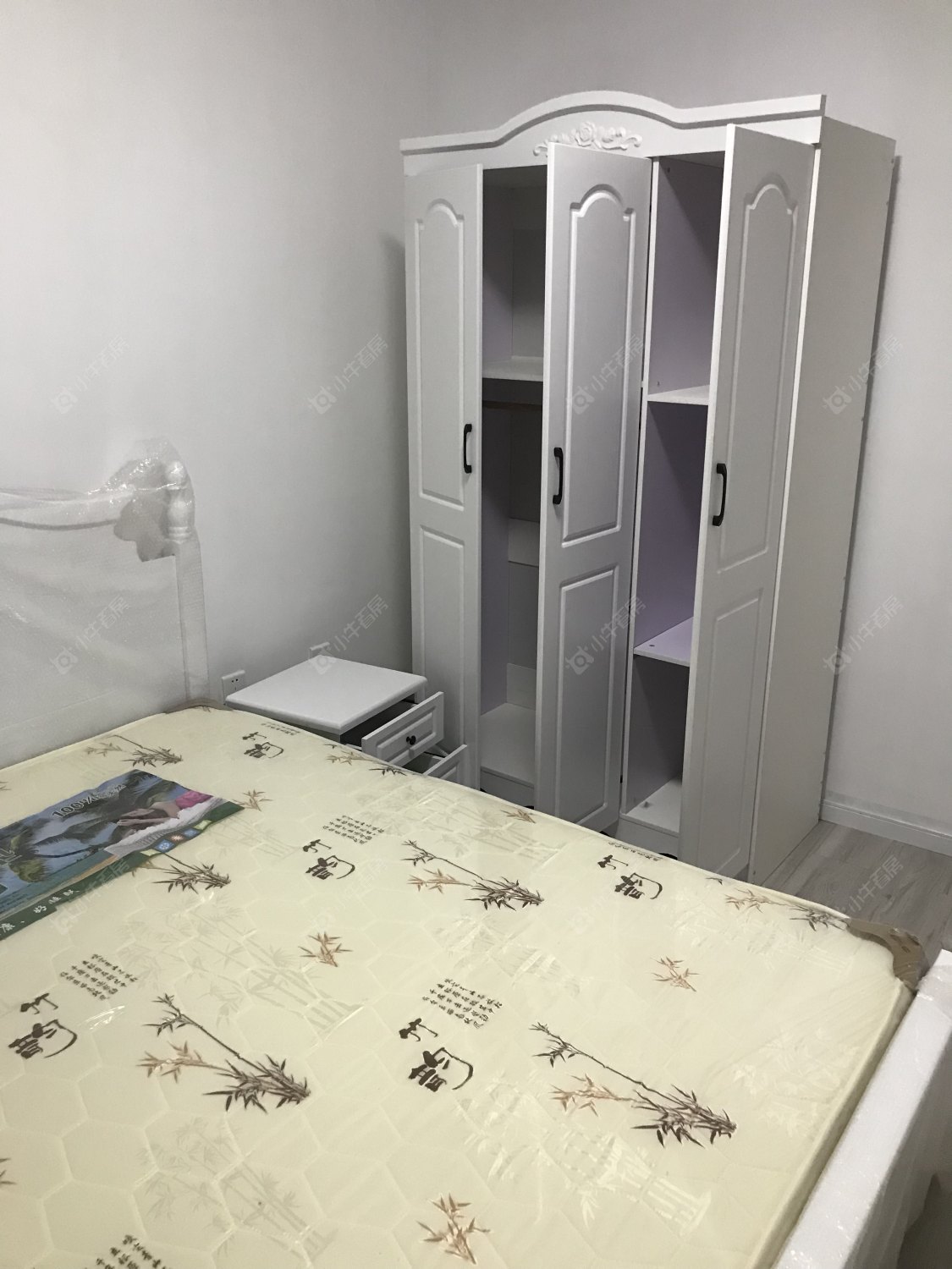 常州星河丹堤一区在租房源_小牛看房