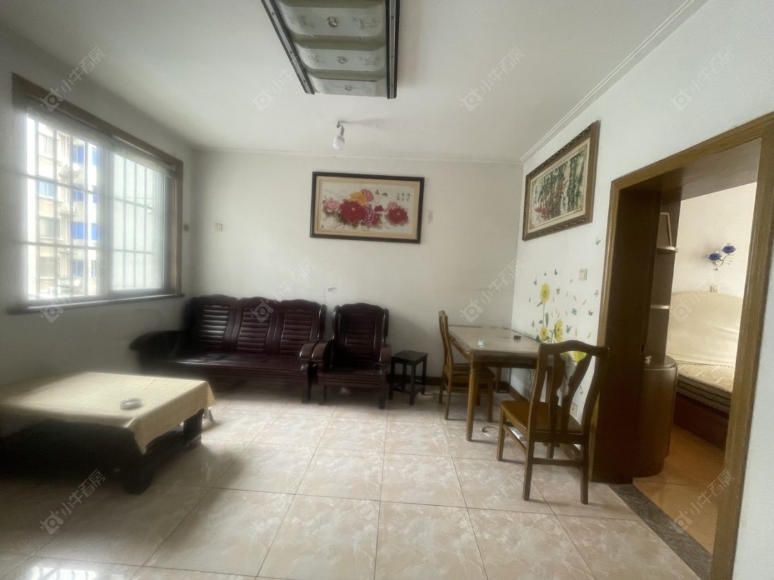 常州新城花苑西区2室2厅在租房源出租