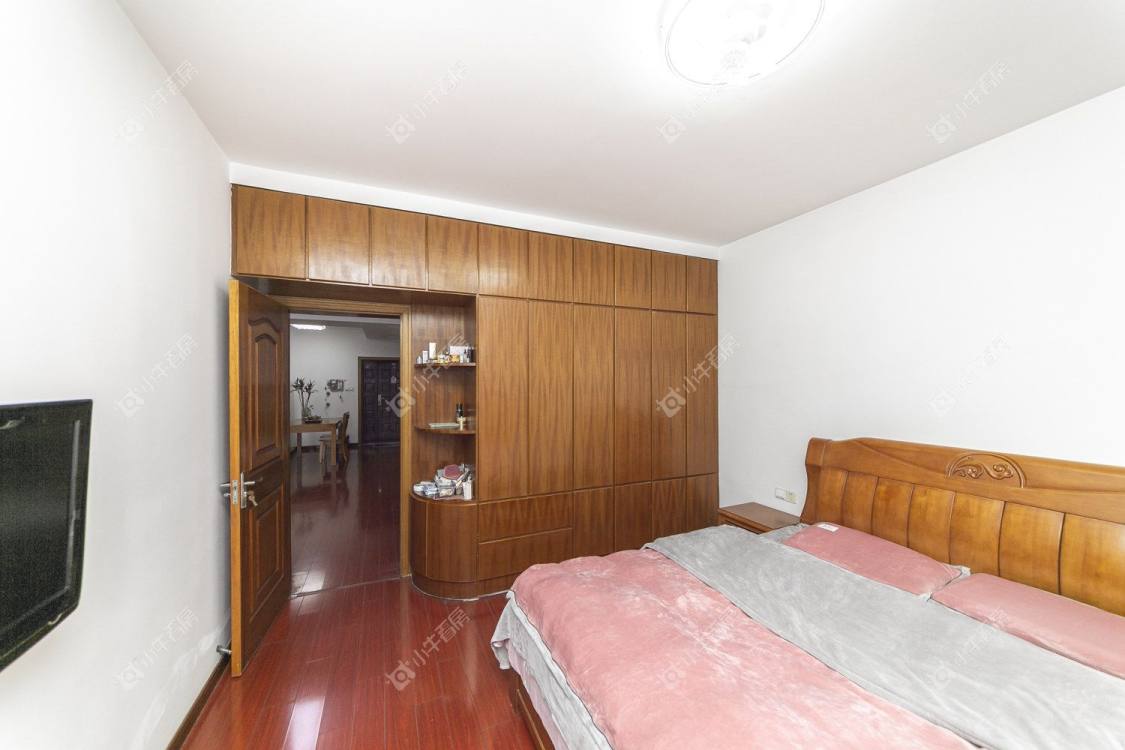 常州香江华廷花园在租房源室内图_小牛看房