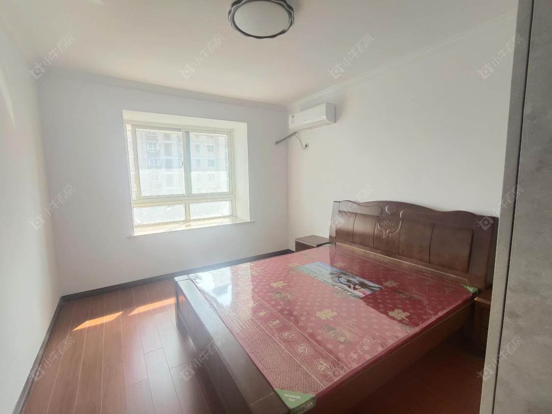 常州半岛小区在租房源室内图_小牛看房