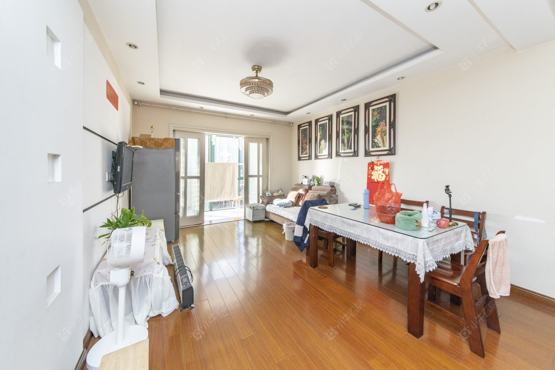 常州聚湖家园一期在售二手房_小牛看房