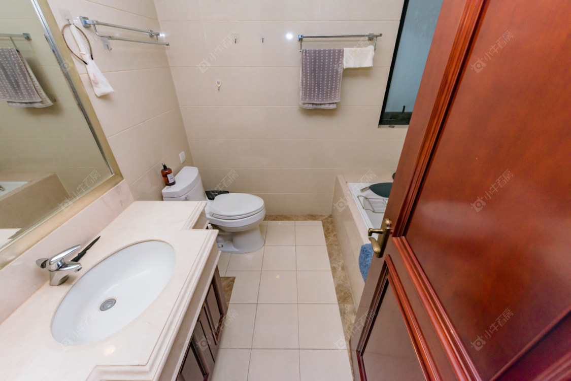 常州凯悦中心在售二手房源室内图_小牛看房