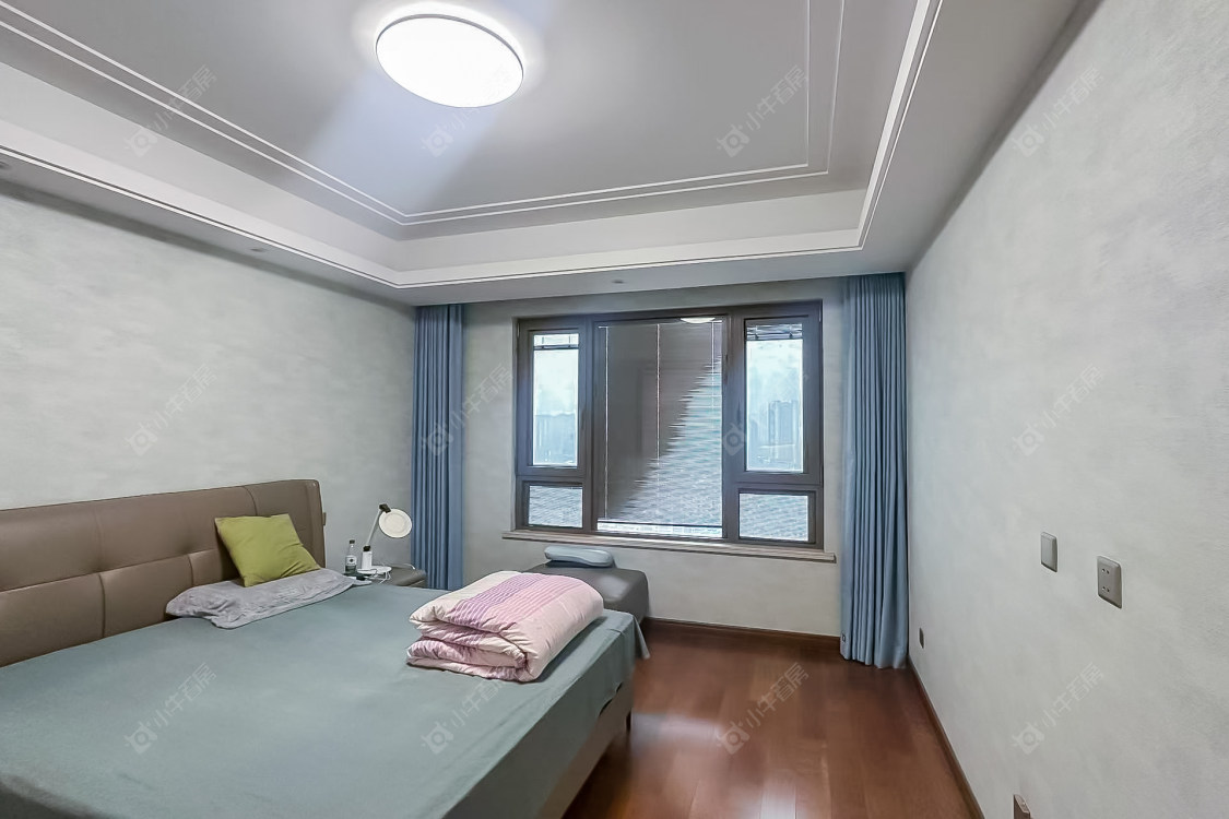 九洲新世界君玺房源室内图 常州九洲新世界君玺在售二手房源室内图_小牛看房