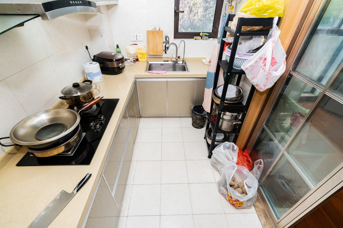 华润国际一期房源室内图 常州华润国际一期在售二手房源室内图_小牛看房