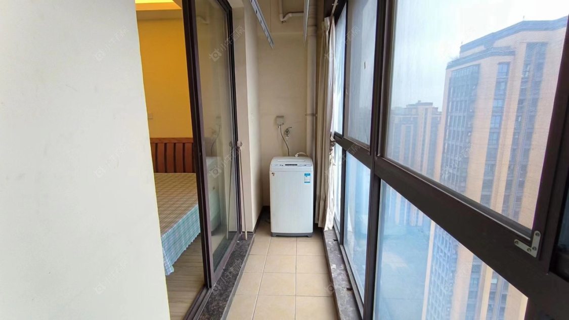 常州莱蒙城领尚在租房源室内图_小牛看房