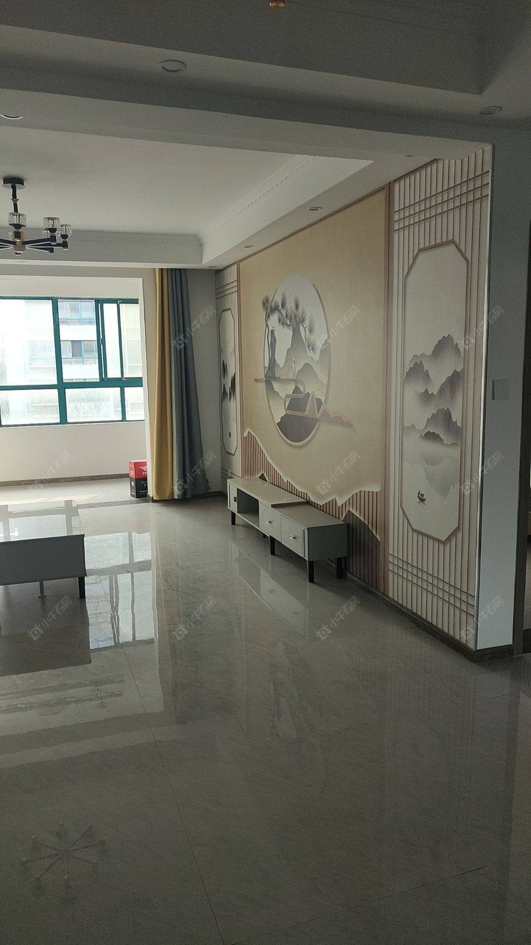 常州紫云苑在租房源室内图_小牛看房