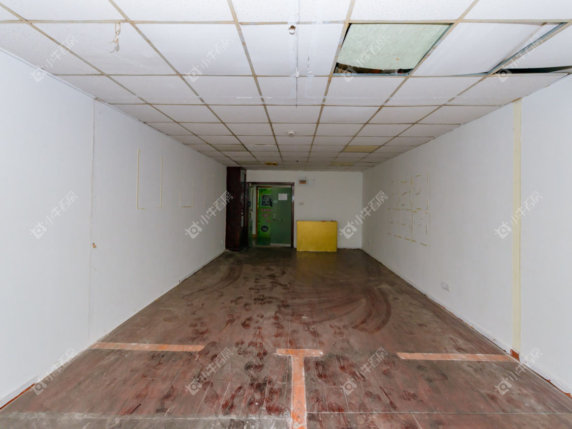 常州天安城市广场在租房源室内图_小牛看房