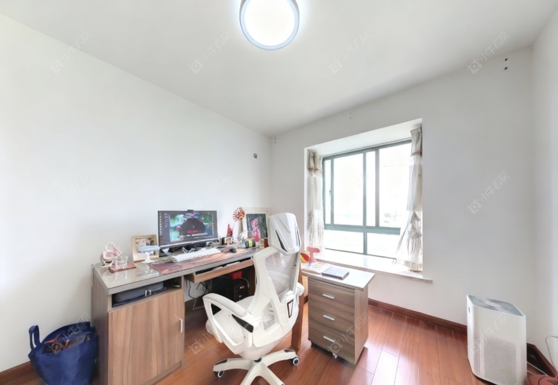 常州水木年华花园在租房源_小牛看房