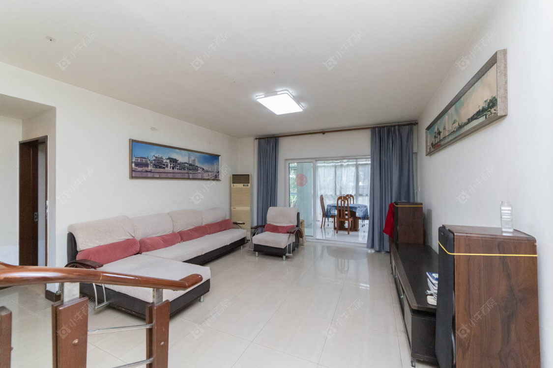 常州奥林匹克花园在售二手房源_小牛看房