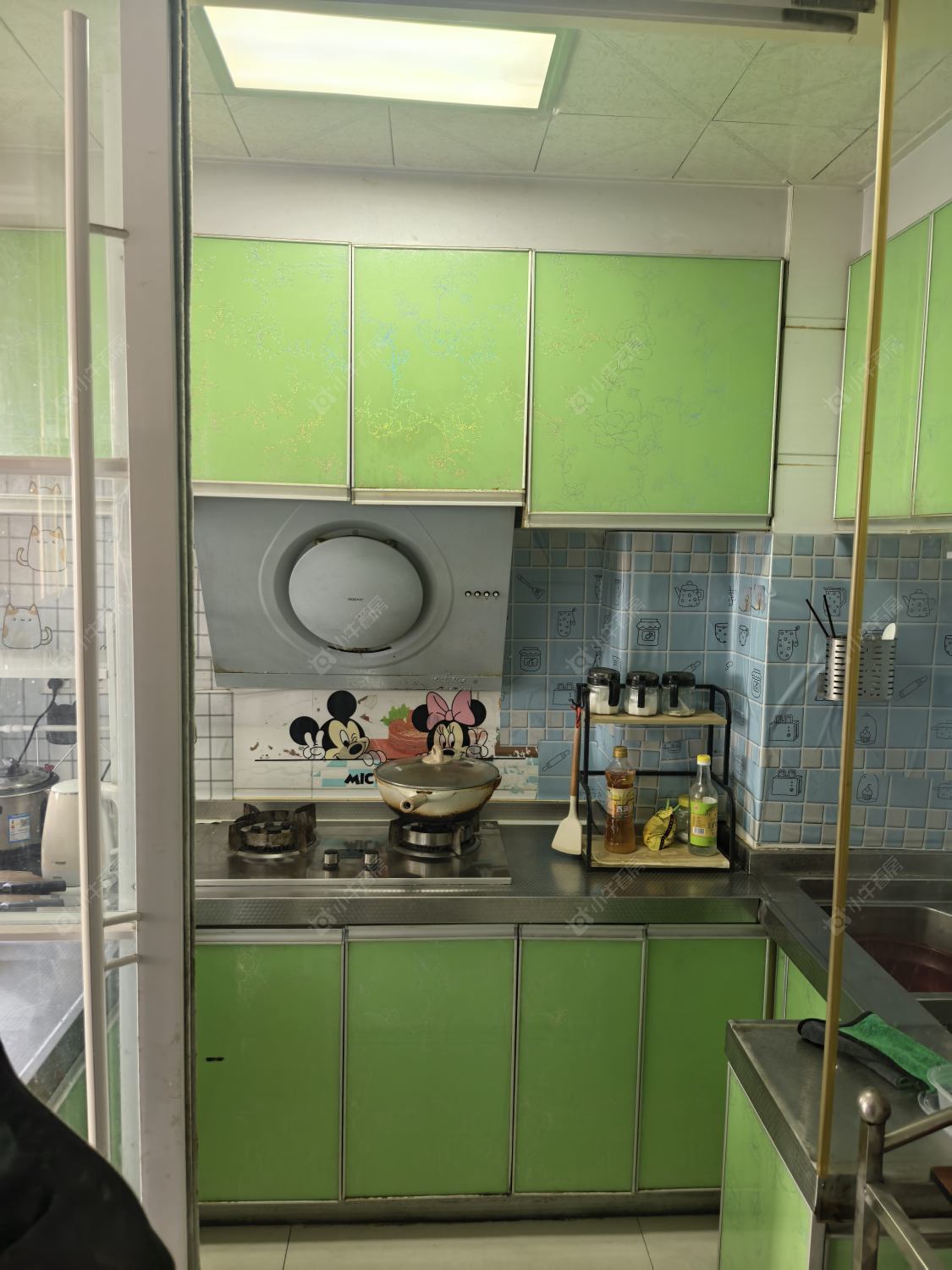 常州银河湾第一城一期在租房源_小牛看房