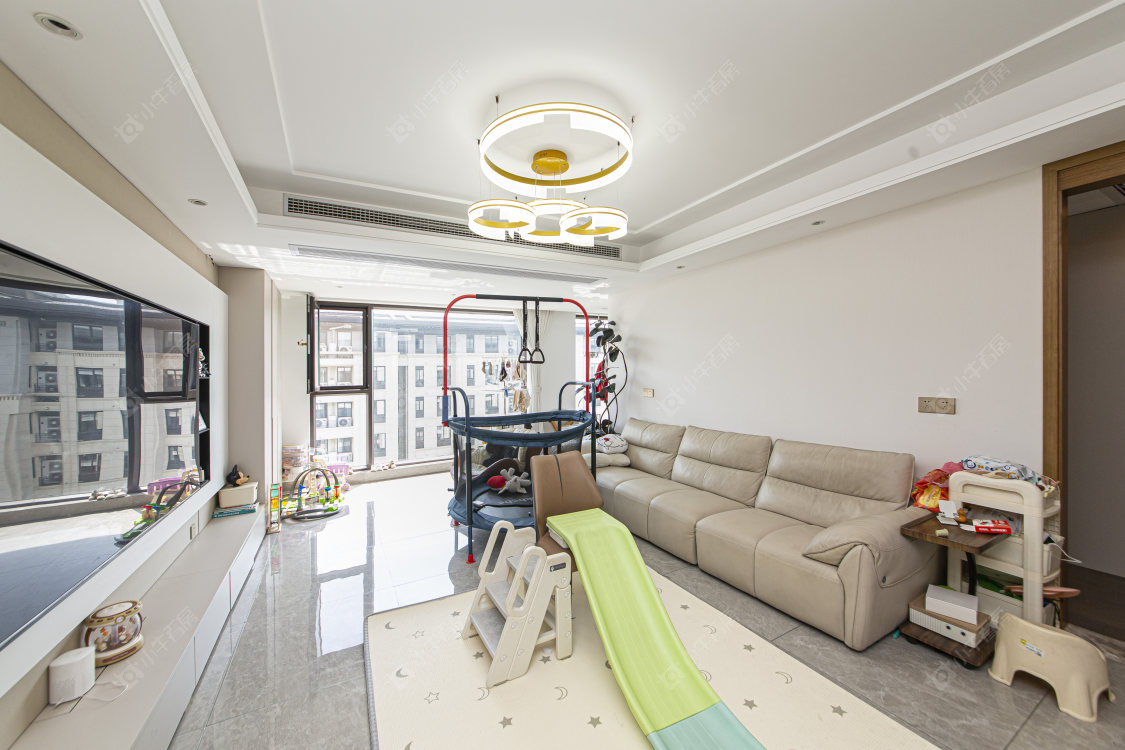 常州璞樾春秋在售二手房源室内图_小牛看房