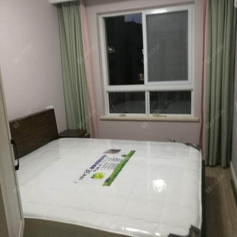 常州紫廷名苑在租房源_小牛看房