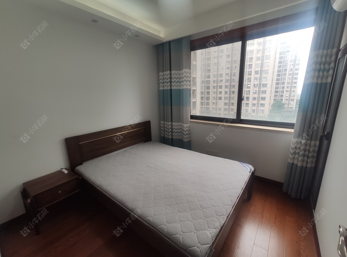 常州牡丹水岸国际在租房源_小牛看房