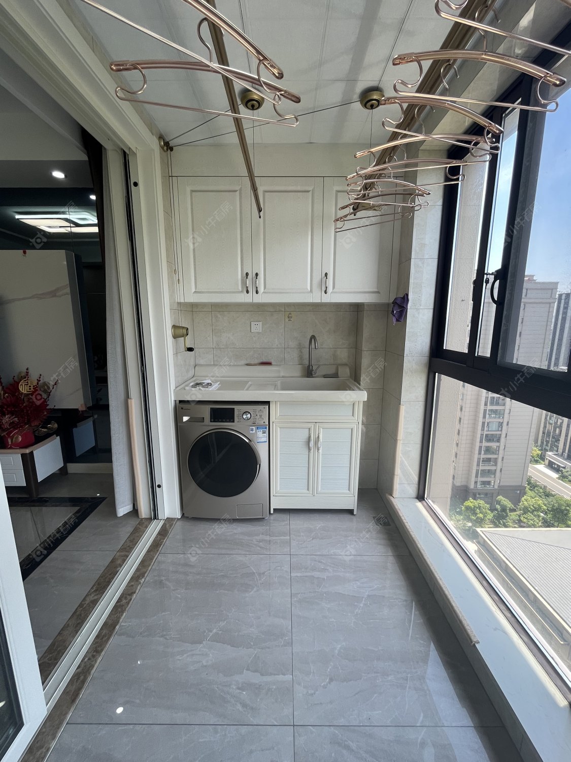 常州牡丹水岸国际在租房源_小牛看房