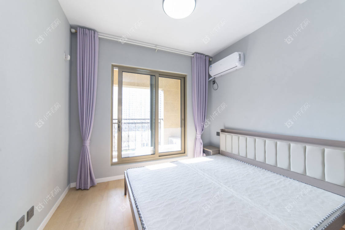 常州玉兰广场五期在租房源室内图_小牛看房