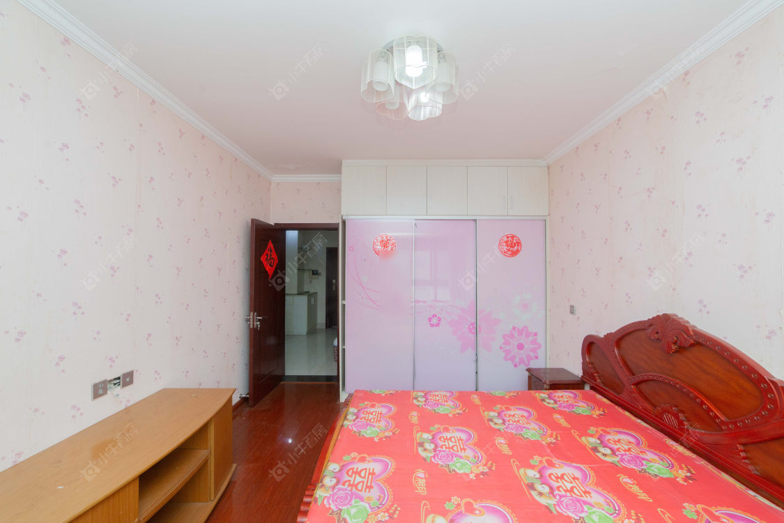 常州飞龙新苑在售二手房源室内图_小牛看房