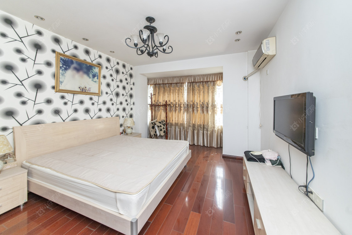 新城南都花海房源室内图 常州新城南都花海在售二手房源室内图_小牛看房