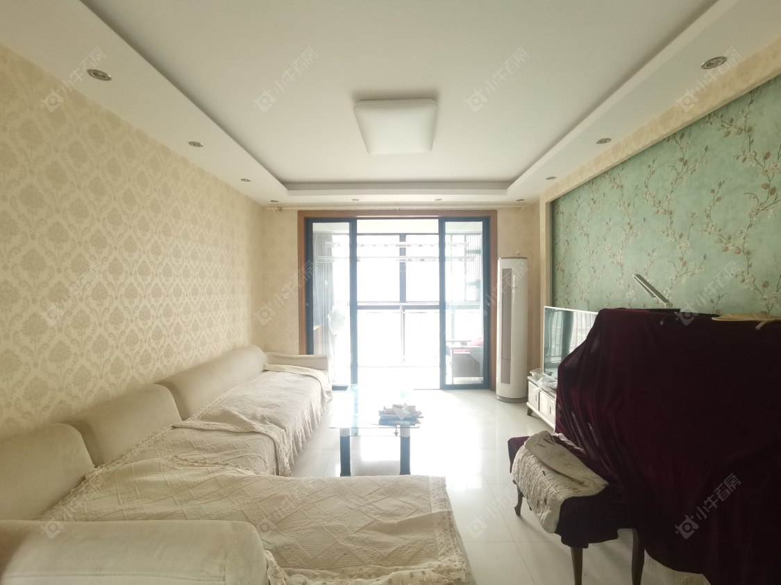 常州府翰苑东区租房_府翰苑东区2室2厅房源出租