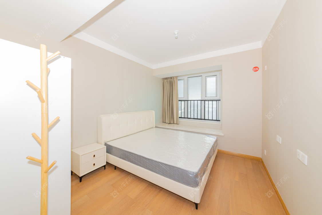 常州金科保利北郡花园在售二手房源室内图_小牛看房