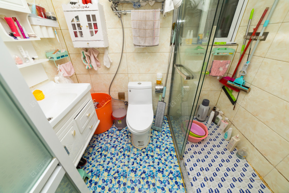 常州蓝山湖在售二手房_小牛看房