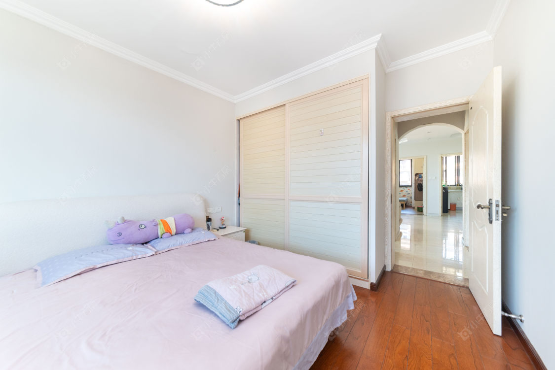 常州聚盛花园在售二手房源室内图_小牛看房