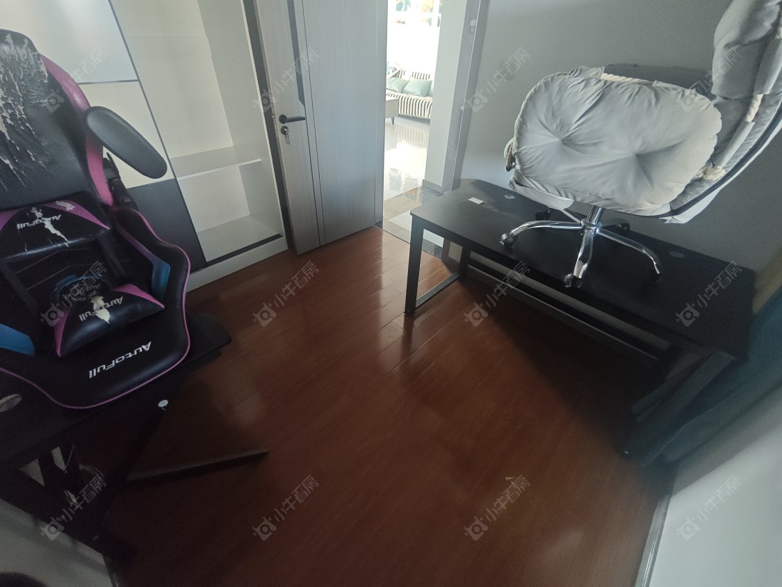 常州光樾华庭在租房源室内图_小牛看房