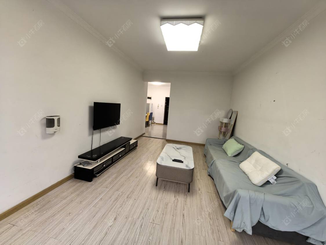 常州邱墅西园在租房源室内图_小牛看房