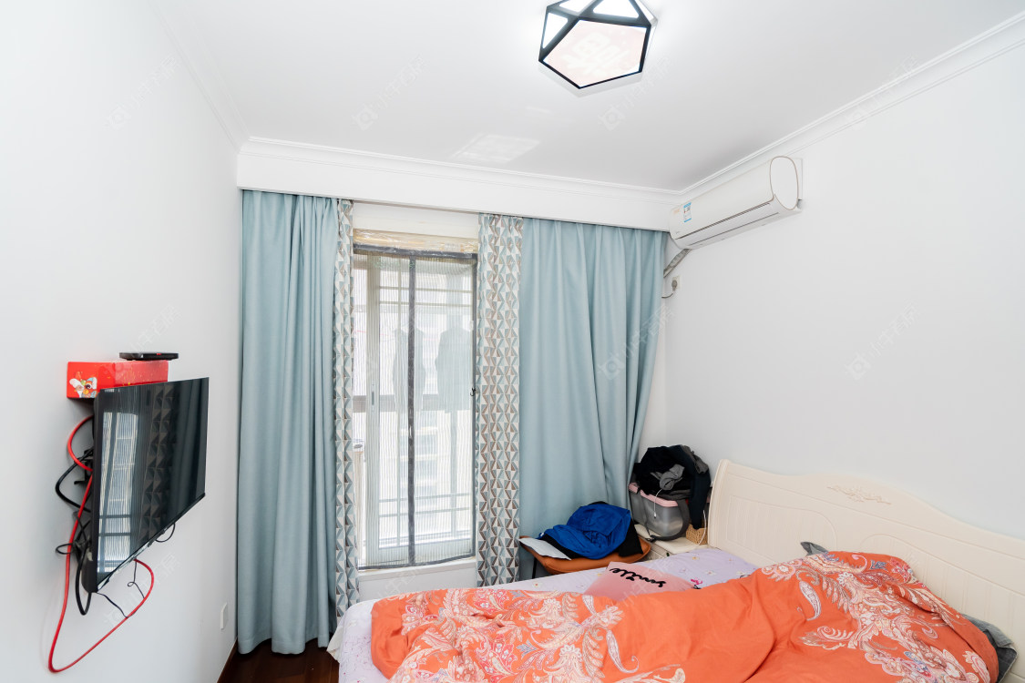 常州中海凤凰熙岸在售二手房源室内图_小牛看房