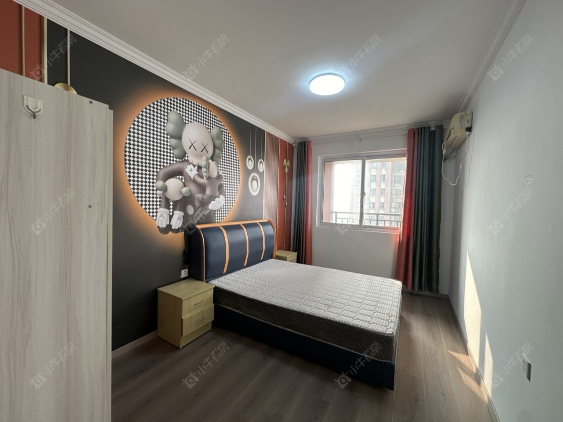 常州上林国际在租房源室内图_小牛看房