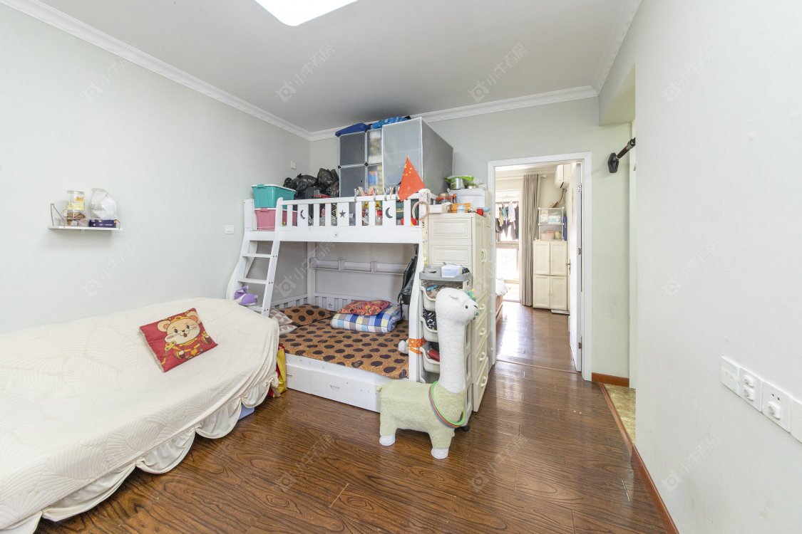 绿地香颂花园房源室内图 常州绿地香颂花园在售二手房源室内图_小牛看房