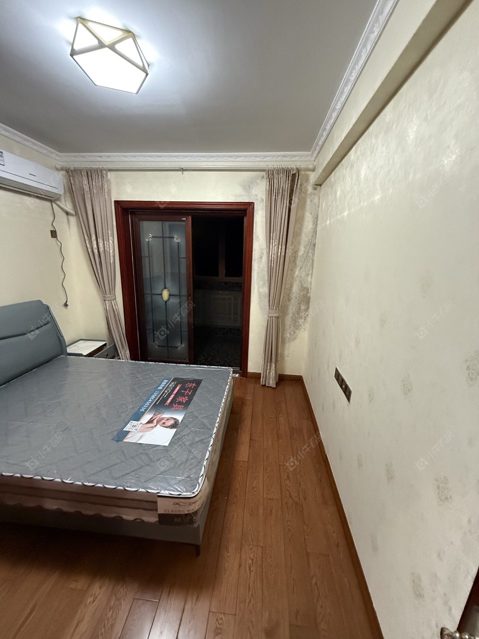 常州御城在租房源室内图_小牛看房