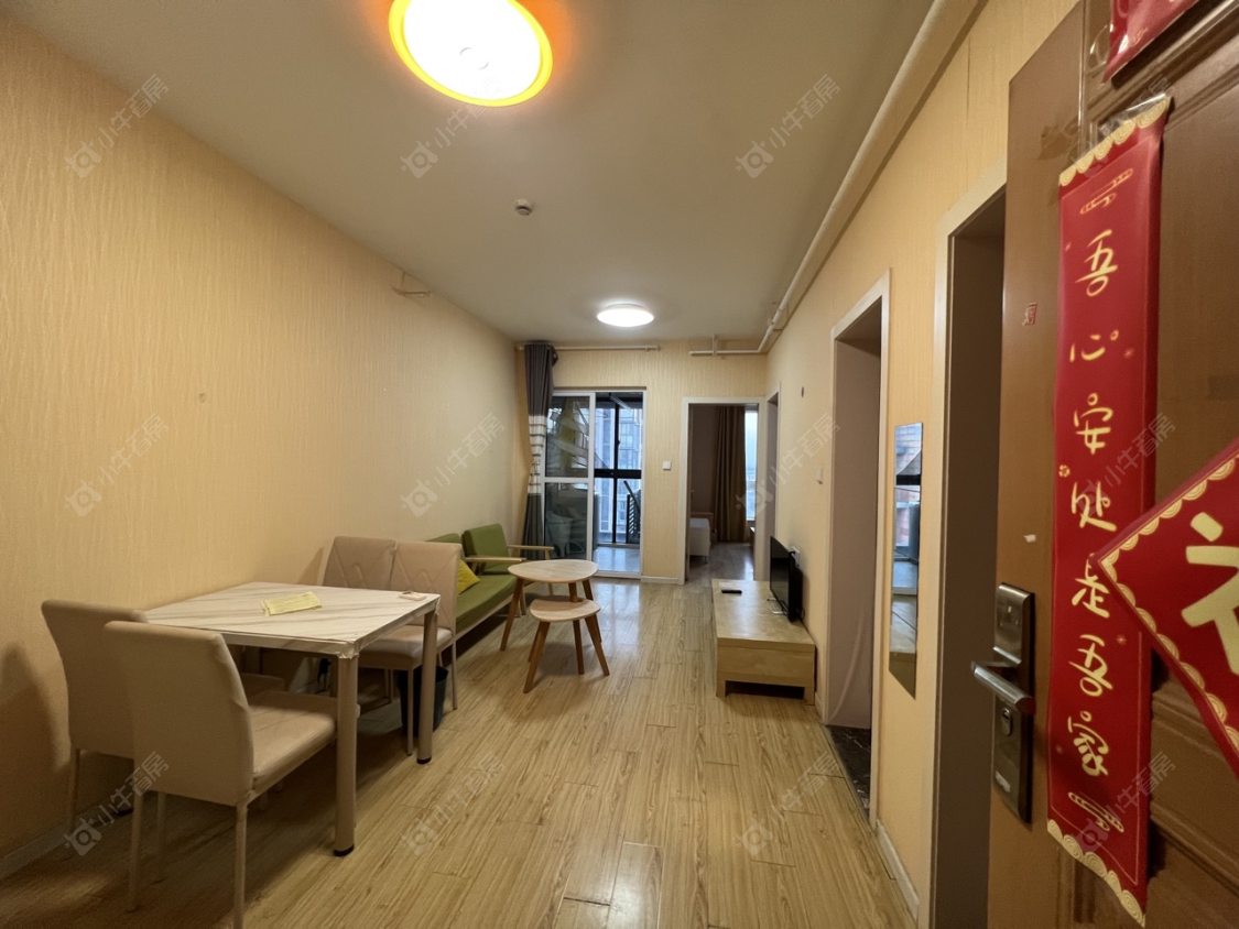 常州凯尔锋度在租房源室内图_小牛看房