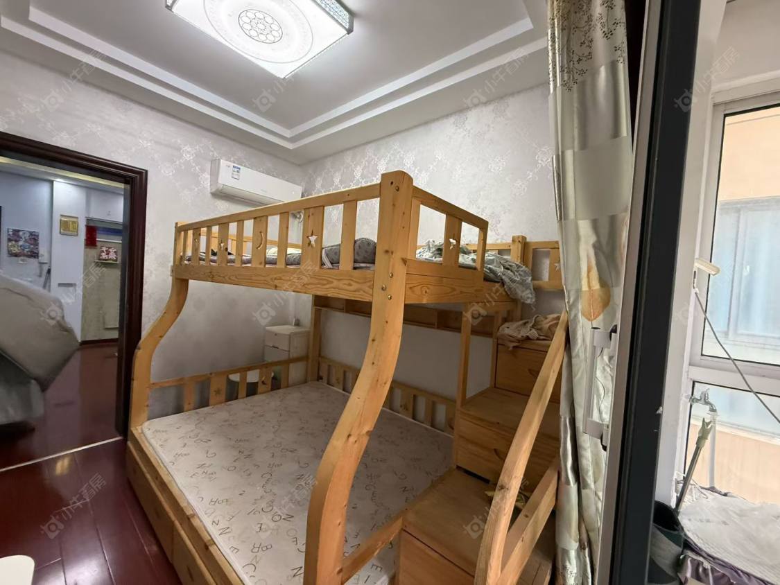 常州玉山花园在租房源_小牛看房