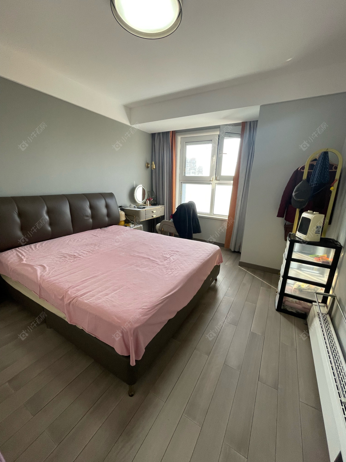 常州河枫御景花苑在租房源室内图_小牛看房