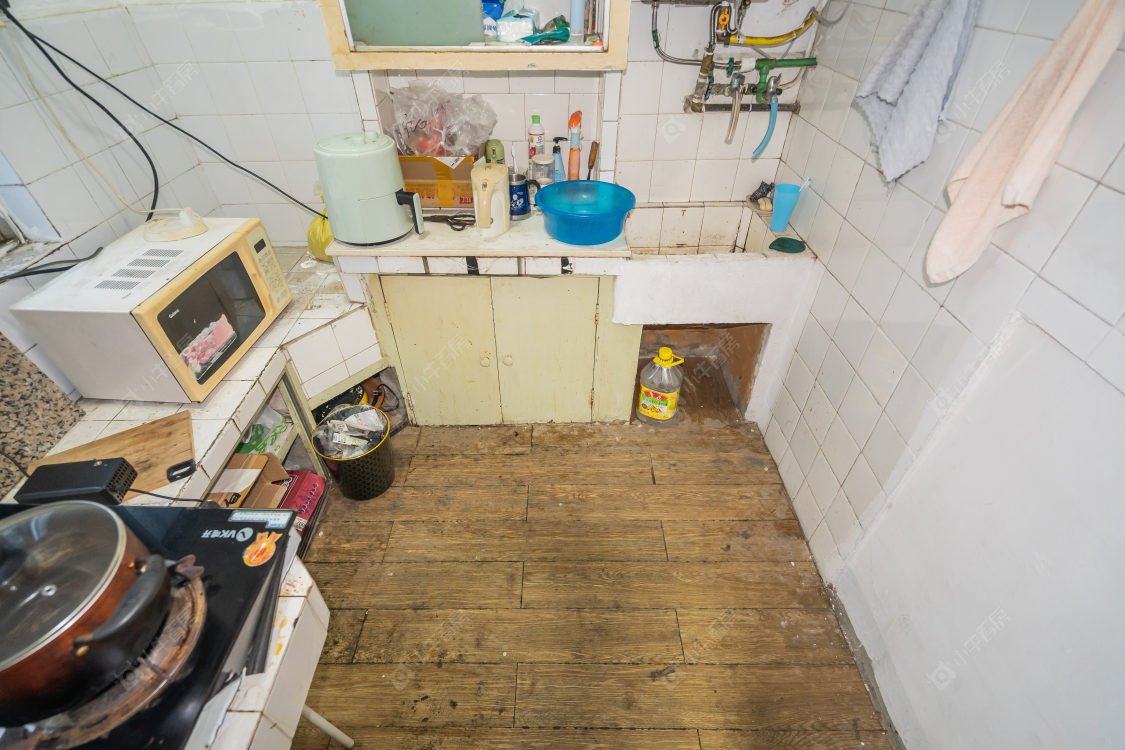 桃园新村房源室内图 常州桃园新村在售二手房源室内图_小牛看房