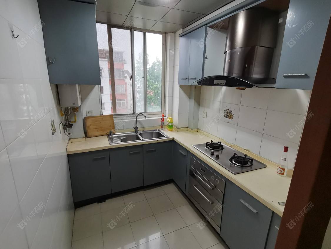 常州朝阳四村在租房源室内图_小牛看房