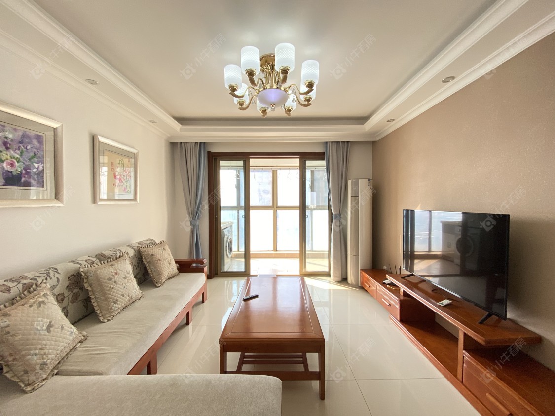 常州常发豪庭国际在租房源_小牛看房