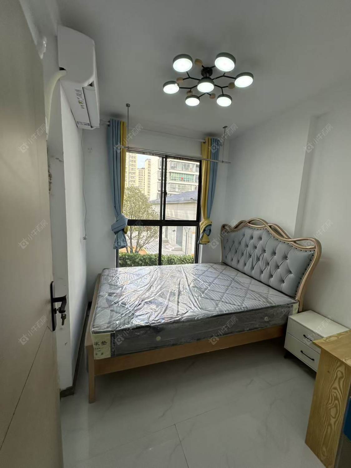 常州牡丹都汇在租房源室内图_小牛看房