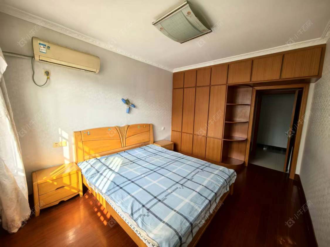 常州湖滨花苑在租房源室内图_小牛看房