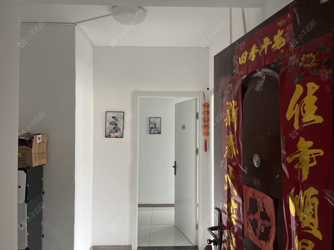 常州红星国际广场在租房源室内图_小牛看房