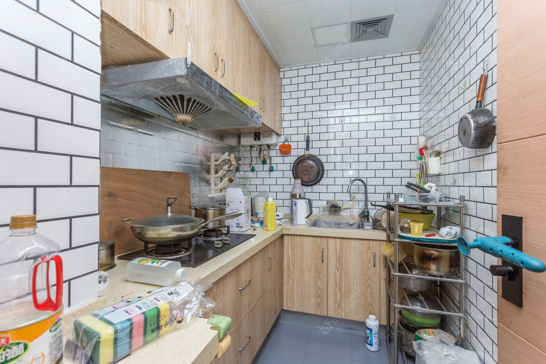 常州深业华府在售二手房源室内图_小牛看房