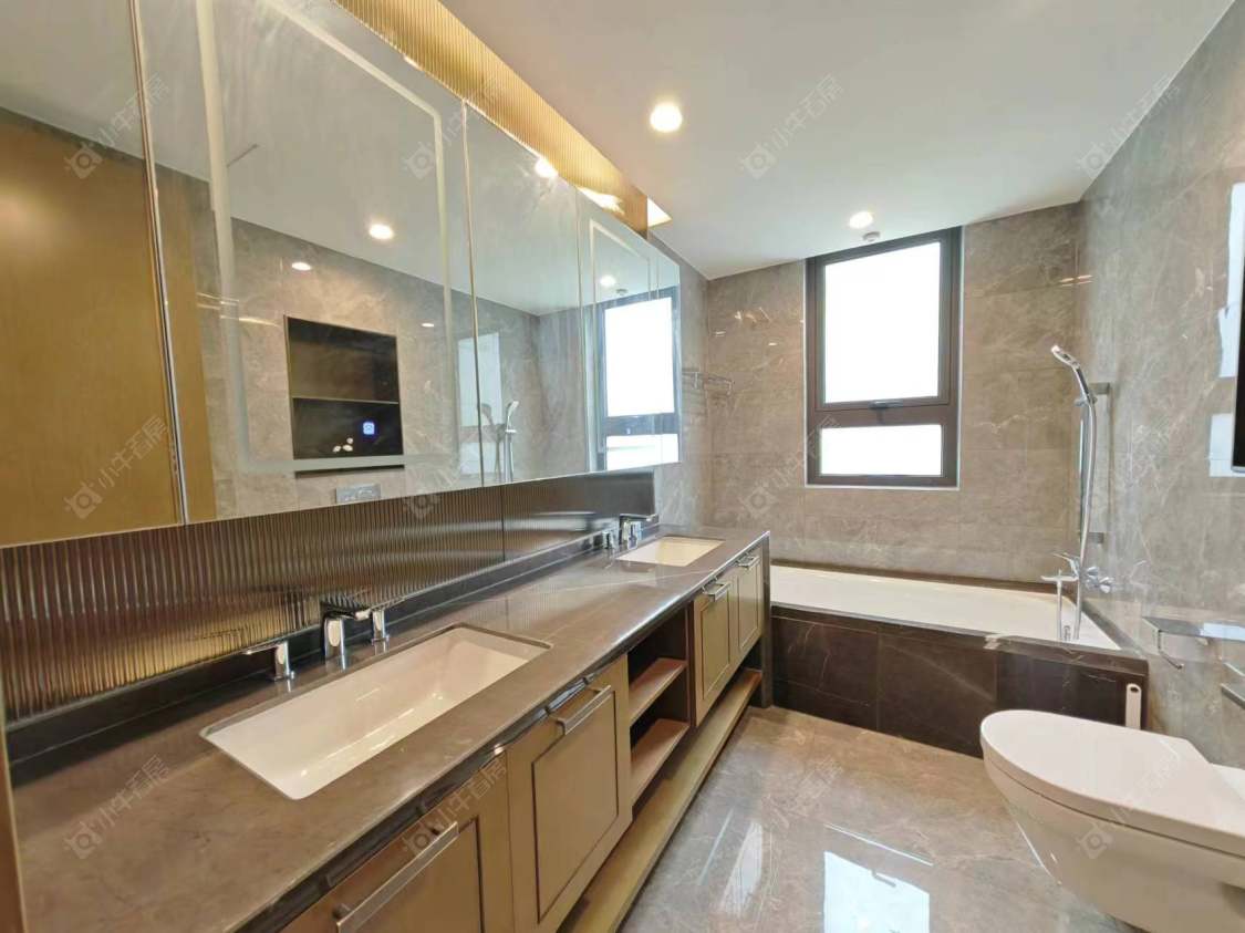 常州春秋金茂府在租房源_小牛看房