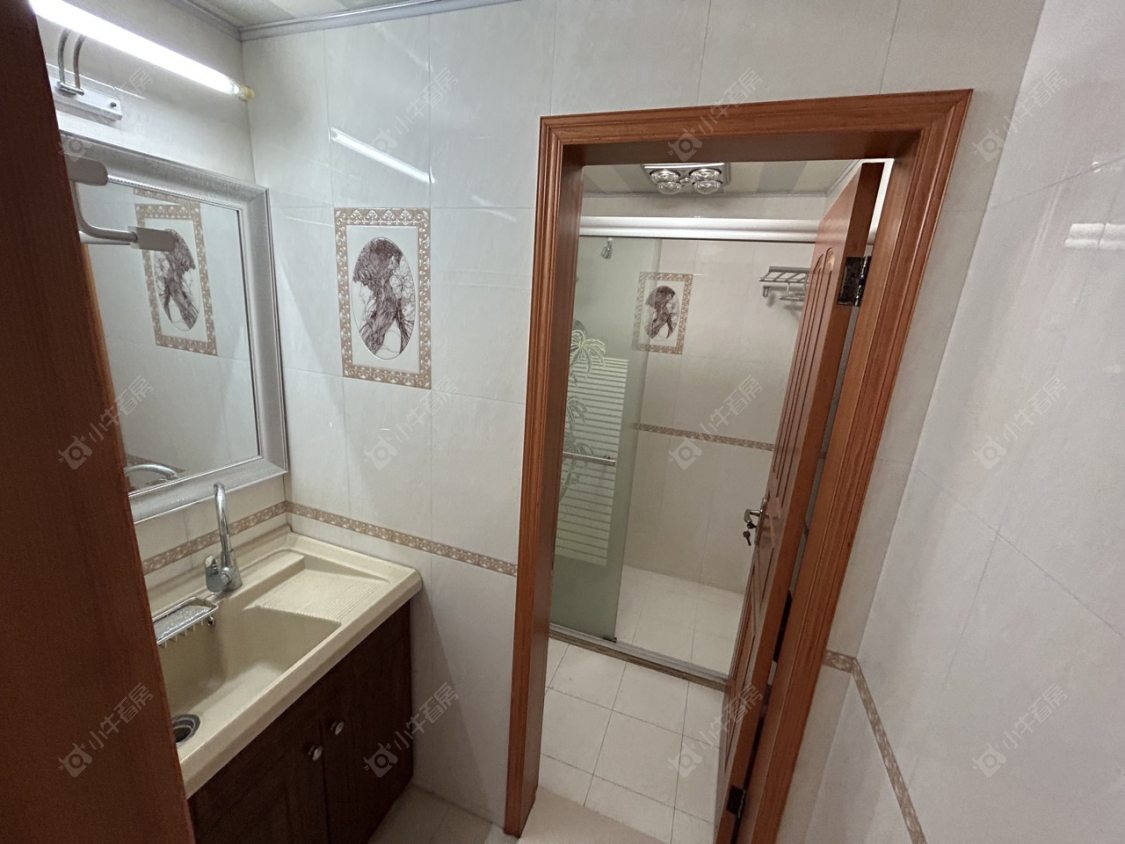 常州青山湾南区在租房源室内图_小牛看房