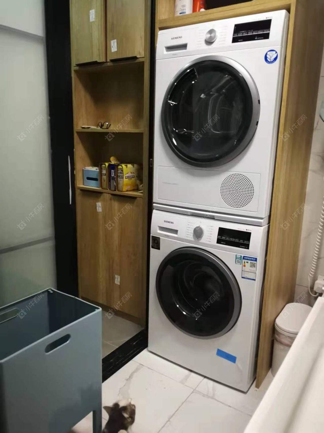 常州御水华庭一期在租房源_小牛看房