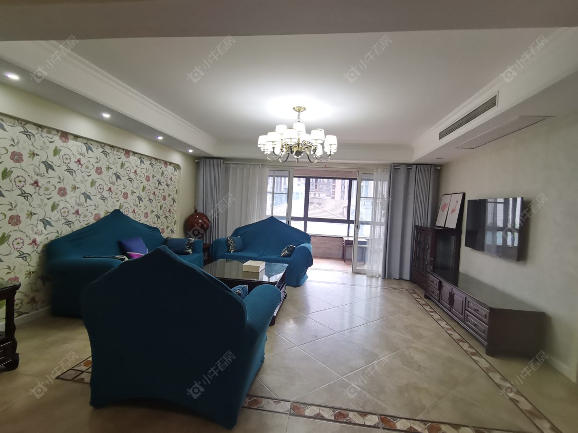 常州山水和园在租房源_小牛看房