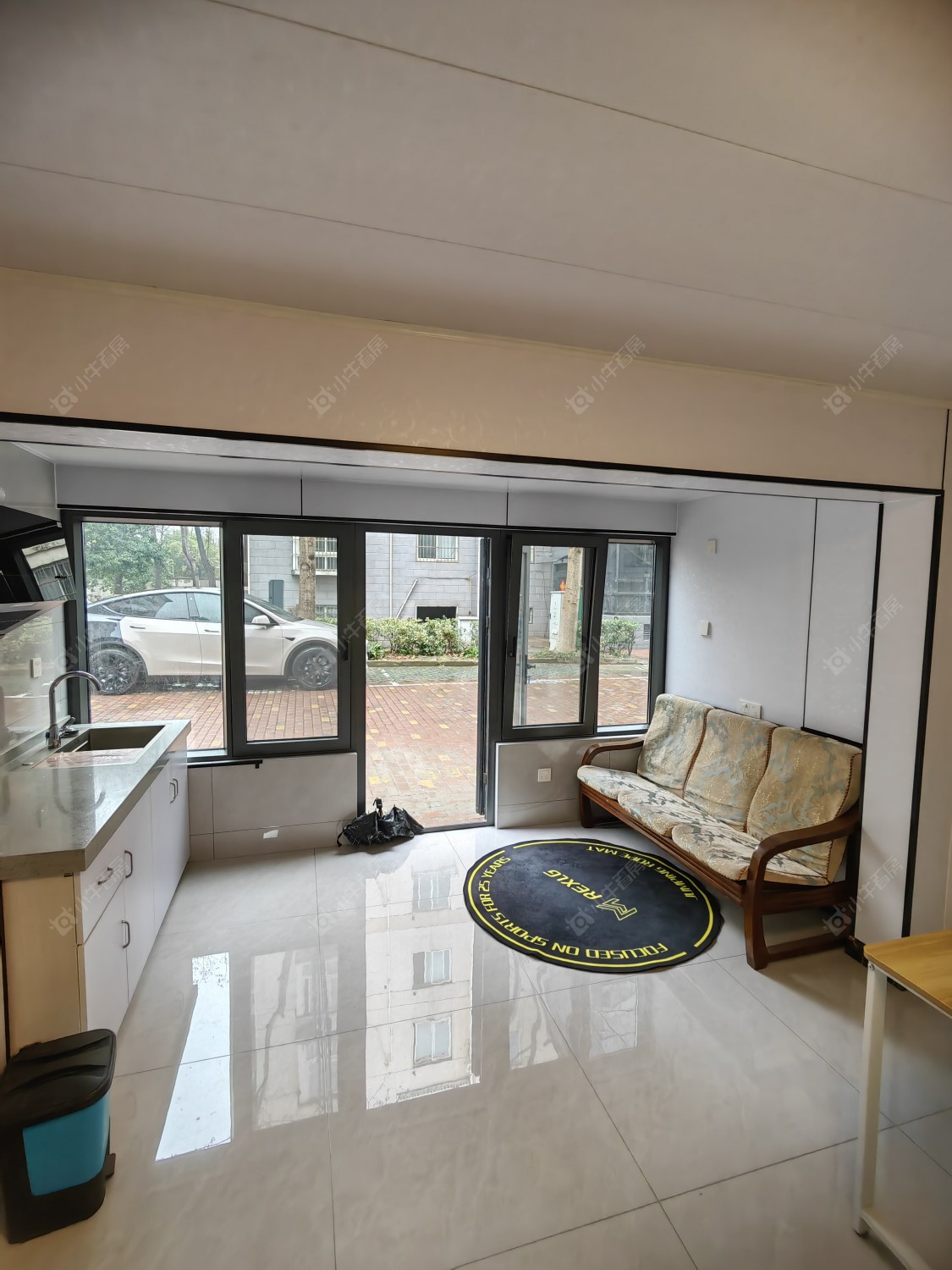 常州藻江花园一期在租房源_小牛看房